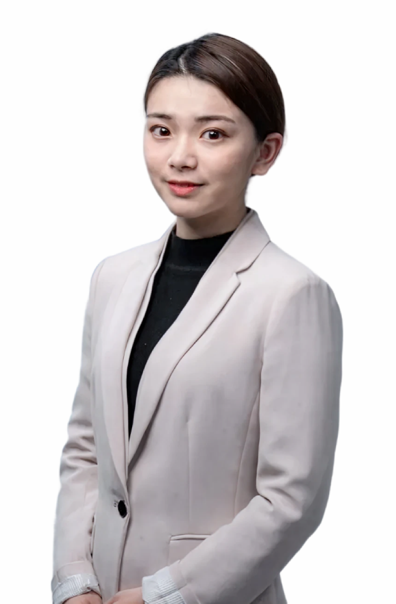 貓董律師 王心婕