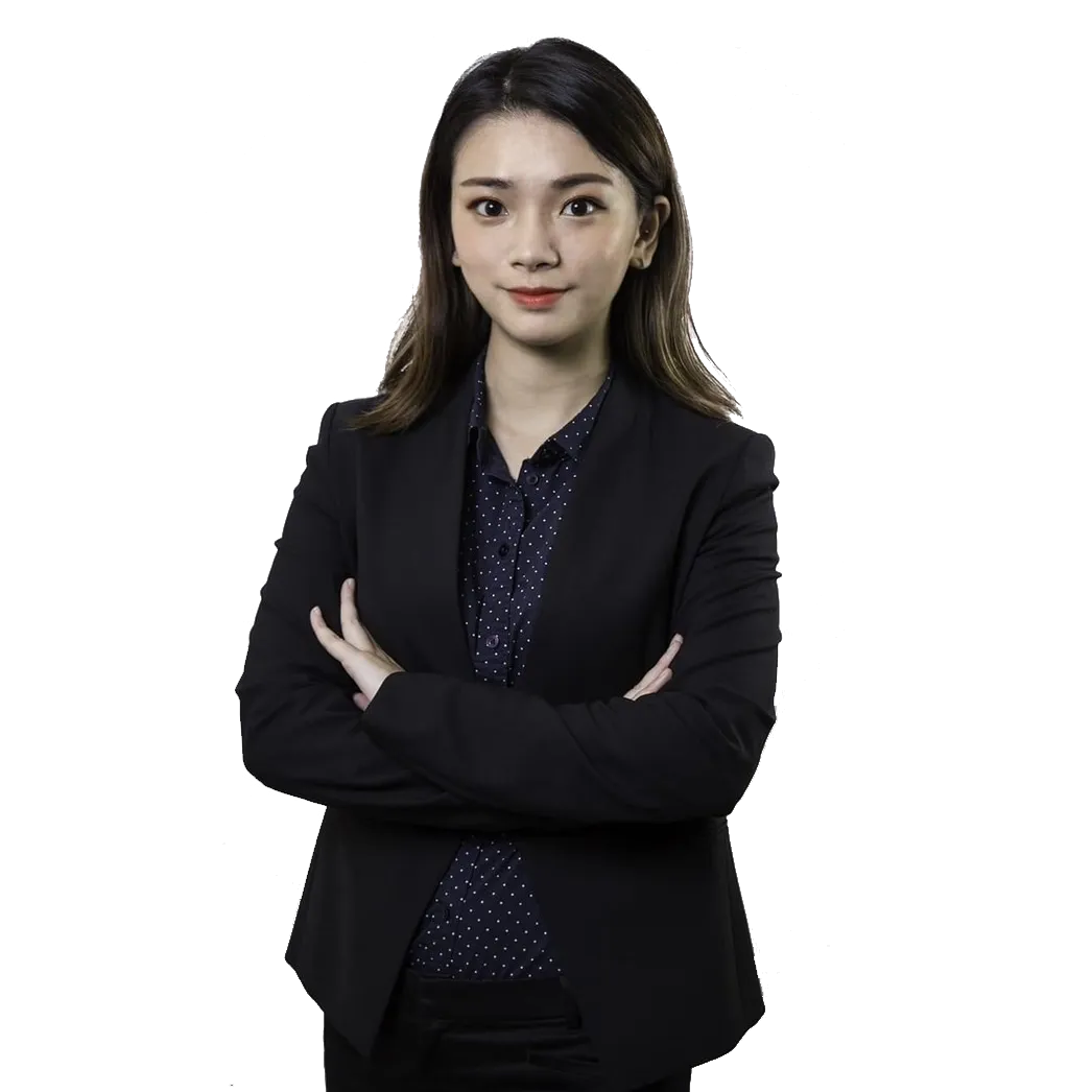 貓董律師｜形象照